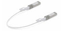 Ubiquiti UniFi 0.5m SFP28 DAC Patch Cable - Office Connect
