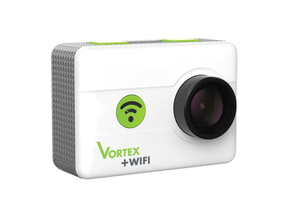markVortex - ActionCam 1080P 30FPS 3MP Wifi - Office Connect