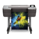 HP DesignJet Z9+ 24in Postscript Printer - Office Connect