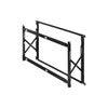 SAMSUNG WALL MOUNT 55-INCH VIDEO WALL PORTRAIT OR LANDSCAPE - Office Connect