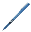 Pilot Hi-Tecpoint V5 Rollerball Extra Fine Blue (BX-V5-L) - Office Connect