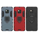 iPhone 11 Pro (5.8'') Armor Case w/ Ring Stand & Magnet - Office Connect