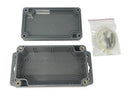ABS SEAL BOX 115X65X55 WITH FLANGE G308MF - Office Connect 2018