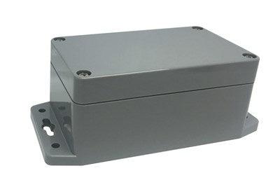 ABS SEAL BOX 115X65X55 WITH FLANGE G308MF - Office Connect 2018