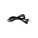 AC Power Cable,250V 10A,3m,PISM,H05VV-F-1.0mm^2(3C),C13SF - Office Connect 2018