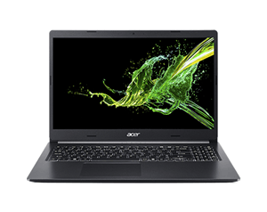 Acer A515-55 15.6" FHD i5-1035G1 8GB 256SSD W10Home - Office Connect 2018