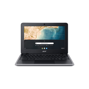 Acer C733 Chromebook 11.6" Dual N4020 4GB 32GB HDMI rugged - Office Connect 2018