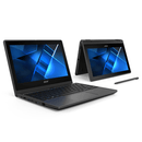 Acer TM Spin B311 PRO 11.6" Touch N5030 4GB 128SSD W10Pro Academic 3yr - Office Connect 2018