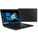 Acer TravelMate P214-52 14" i7-10510U 8GB 256GB SSD W10Pro 3yr wty - Office Connect 2018