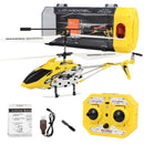 RC Airplane Metal RC Airplane Model - Office Connect 2018
