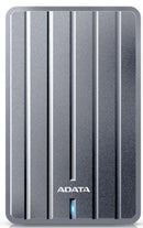 ADATA HC660 Choice 2.5" USB 3.0 2TB Titanium External HDD - Office Connect 2018
