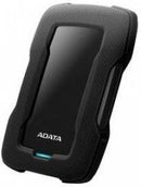 ADATA HD330 Durable External HDD 5TB USB3.1 Black - Office Connect 2018