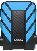 ADATA HD710 Pro Durable USB3.1 External HDD 1TB Blue - Office Connect 2018