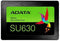 ADATA SU630 Ultimate SATA 3 2.5" 3D NAND QLC SSD 240GB - Office Connect 2018
