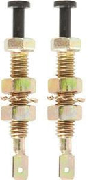 Adjustable Metal Tamper (Pin) Style Switch - Pack of 2 - Office Connect 2018