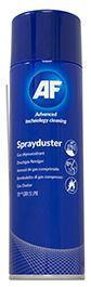 AF Spray Aerosol Airduster - 342ml - Office Connect 2018