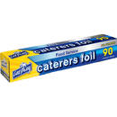 All Purpose Aluminium Caterers Foil - Office Connect 2018