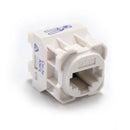 AMDEX Cat5e RJ45 Jack for AMDEX Face Plates. T586A - Office Connect 2018