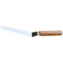 SPATULA 25CM CRANKED
