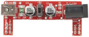 Arduino Compatible Breadboard Power Module - Office Connect 2018