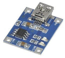 Arduino Compatible Lithium Battery USB Charger Module - Office Connect 2018