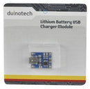 Arduino Compatible Lithium Battery USB Charger Module - Office Connect 2018