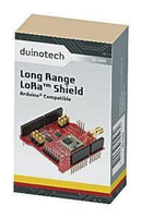 Arduino Compatible Long Range LoRa Shield - Office Connect 2018