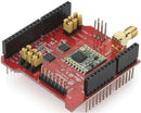 Arduino Compatible Long Range LoRa Shield - Office Connect 2018