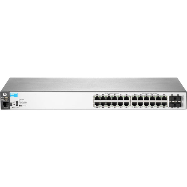 ARUBA 2530-24G SWITCH - Office Connect 2018