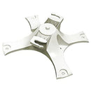 Aruba Access Point Mount Kit for basic flat surface - Office Connect 2018