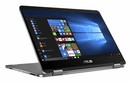 ASUS TP401MA-BZ235R 14.0"HD (Touch) N4020 4GB 128G W10 Pro - Office Connect 2018
