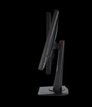 ASUS TUF GAMING VG259QR 24.5" 1920X1080 FHD 16:9 1MS MAX 165HZ IPS DP 2XHDMI PIVOT SWIVEL HGT ADJ SPKRS GAMING MONITOR BLACK 3YRS PICKUP WTY - Office Connect 2018