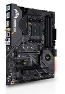 ASUS TUF Gaming X570-Plus (Wi-Fi) X570 ATX AM4 PCIe 4.0 Motherboard - Office Connect 2018