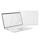 ASUS UX334FL-A4052T 13.3 FHD i7-8565U 16G 512GB SSD Ex Demo - Office Connect 2018