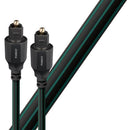 AUDIOQUEST Forest 16M Optical Cable. Low-Dispersion Fiber. - Office Connect 2018