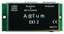 AXIUM 1 IR out Connecting block with powersupply connectionIR - Office Connect 2018