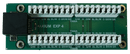 AXIUM IR receiver CatX punchdown expander for connecting - Office Connect 2018