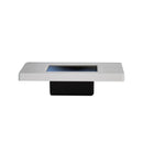 AXIUM KPC NC 2.8' LCD Capacitive Touchscreen Programmable LCD Keyad. - Office Connect 2018