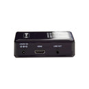 AXIUM Media Manager With 8 Network Streams And 1x HDMI Output. - Office Connect 2018