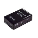AXIUM Media Manager With 8 Network Streams And 1x HDMI Output. - Office Connect 2018