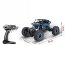 Remote Control Off-Road RC Car Buggy Truck for Kids - Office Connect 2018