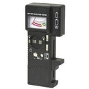 Battery, Bulb and Fuse Tester - Office Connect 2018