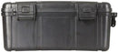 Black Waterproof ABS Plastic Case - 210 x 120 x 90mm - Office Connect 2018