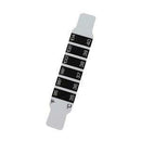 Body Thermometer Strips measures in 20 sec Packet of 4 - Office Connect 2018