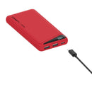 BOOST V2 10K - RED - Office Connect 2018