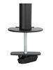 BRATECK 13'-32' Single Monitor Desk Mount Rotate, Tilt Swivel. Supports - Office Connect 2018