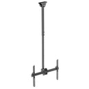 BRATECK 37''-70'' Ceiling Mount Bracket. Max Load:50 Kgs. - Office Connect 2018