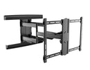 BRATECK 37''-80'' Full-Motion wall Bracket. Max load: - Office Connect 2018