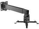 Brateck 430-650mm Universal Ceiling/Short Throw Projector Wall Mount - Office Connect 2018