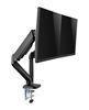 BRATECK Elegant Dual 13'-27' Counter Balance Monitor Desk Mount. - Office Connect 2018